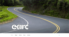 Desktop Screenshot of earacingclub.com